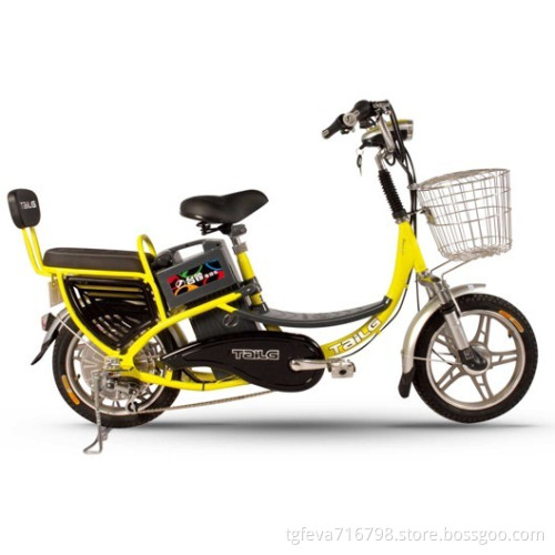 350W Electric Scooter (TGF-ES4)